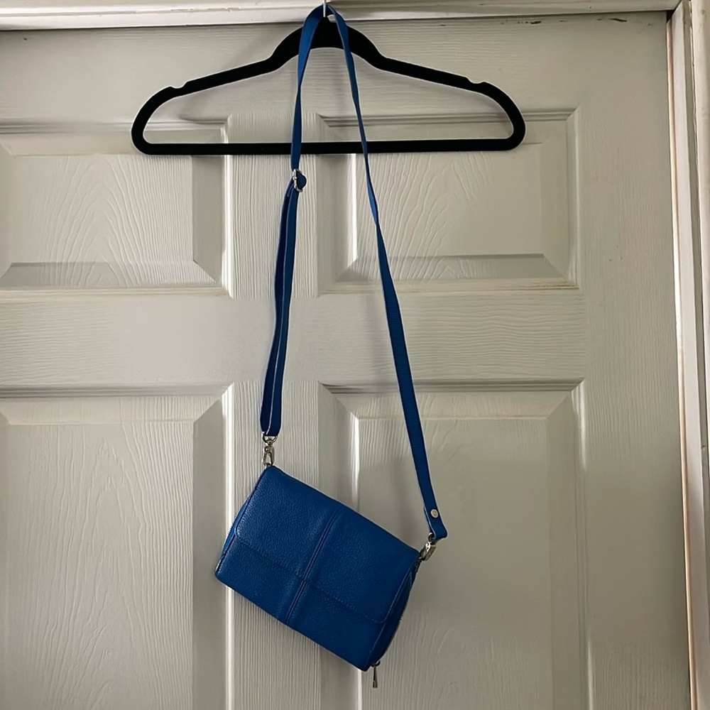 Jewell by Thirty One cross body